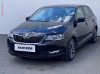 Škoda Rapid - fotka číslo 2