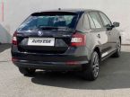 Škoda Rapid - fotka číslo 3
