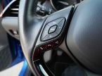 Toyota C-HR - fotka číslo 11