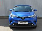 Toyota C-HR - fotka číslo 1
