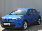 Toyota C-HR - fotka číslo 2