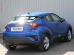 Toyota C-HR - fotka číslo 3