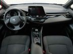 Toyota C-HR - fotka číslo 7