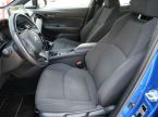 Toyota C-HR - fotka číslo 8