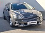 Ford Mondeo - fotka číslo 0