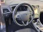 Ford Mondeo - fotka číslo 11