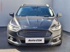 Ford Mondeo - fotka číslo 1