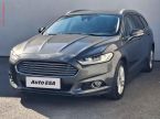 Ford Mondeo - fotka číslo 2