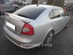 Škoda Octavia - fotka číslo 1