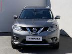 Nissan X-Trail - fotka číslo 1