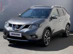 Nissan X-Trail - fotka číslo 2