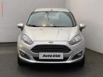 Ford Fiesta - fotka číslo 1
