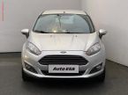 Ford Fiesta - fotka číslo 1
