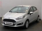 Ford Fiesta - fotka číslo 2