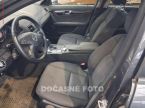 Mercedes Třída C - fotka číslo 2