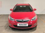 Opel Astra - fotka číslo 1