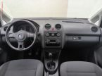Volkswagen Caddy - fotka číslo 7