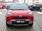 Toyota Yaris - fotka číslo 1