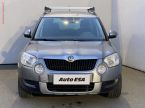 Škoda Yeti - fotka číslo 1