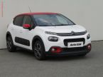 Citroën C3 - fotka číslo 0