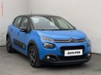 Citroën C3 - fotka číslo 0