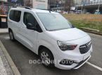 Opel Combo - fotka číslo 0