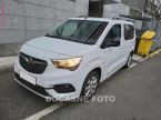Opel Combo - fotka číslo 1