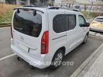 Opel Combo - fotka číslo 2