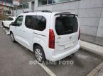 Opel Combo - fotka číslo 3