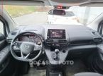 Opel Combo - fotka číslo 4