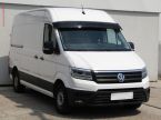 Volkswagen Crafter - fotka číslo 0