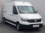Volkswagen Crafter - fotka číslo 0
