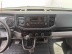 Volkswagen Crafter - fotka číslo 12