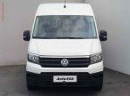 Volkswagen Crafter - fotka číslo 1