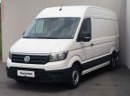 Volkswagen Crafter - fotka číslo 2