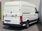 Volkswagen Crafter - fotka číslo 3