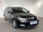 Škoda Octavia - fotka číslo 0