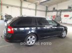 Škoda Octavia - fotka číslo 1