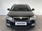Škoda Octavia - fotka číslo 1