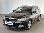 Škoda Octavia - fotka číslo 2