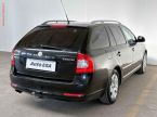 Škoda Octavia - fotka číslo 3