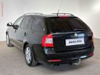 Škoda Octavia - fotka číslo 5