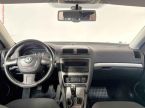 Škoda Octavia - fotka číslo 7