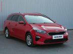 Kia Cee'd - fotka číslo 0