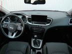Kia Cee'd - fotka číslo 9