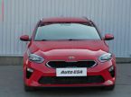 Kia Cee'd - fotka číslo 1