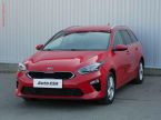 Kia Cee'd - fotka číslo 2