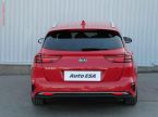 Kia Cee'd - fotka číslo 4