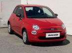 Fiat 500 - fotka číslo 0
