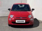 Fiat 500 - fotka číslo 1